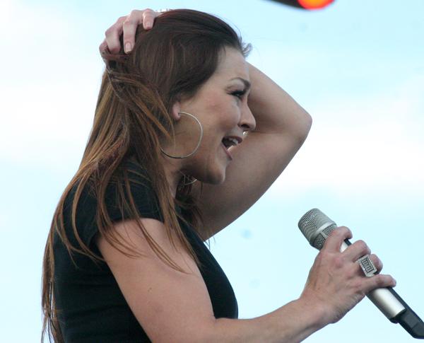 Gretchen Wilson